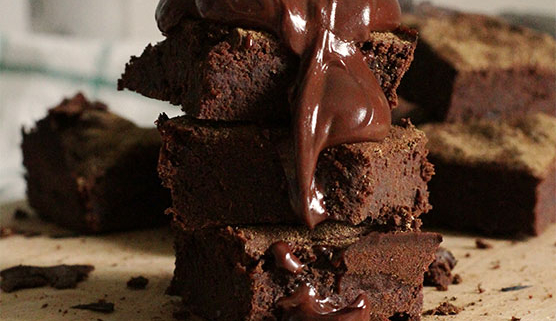 CAKE de chocolate- Recetas de postre postre